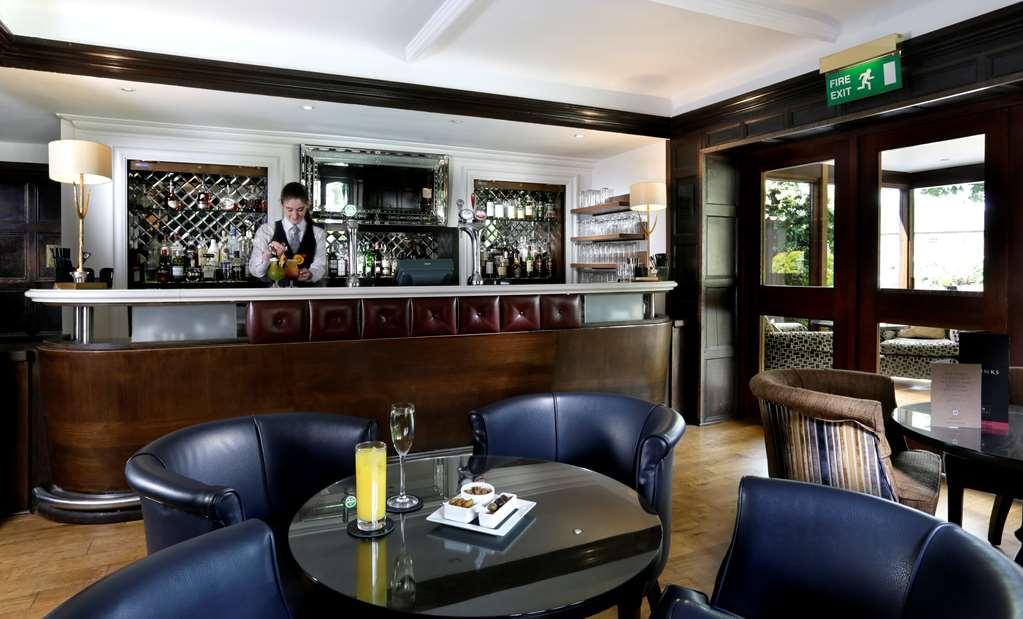 Macdonald Alveston Manor Hotel & Spa Stratford-upon-Avon Nhà hàng bức ảnh