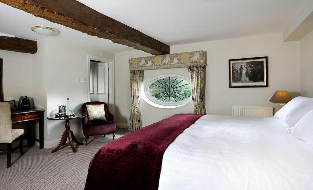 Macdonald Alveston Manor Hotel & Spa Stratford-upon-Avon Phòng bức ảnh