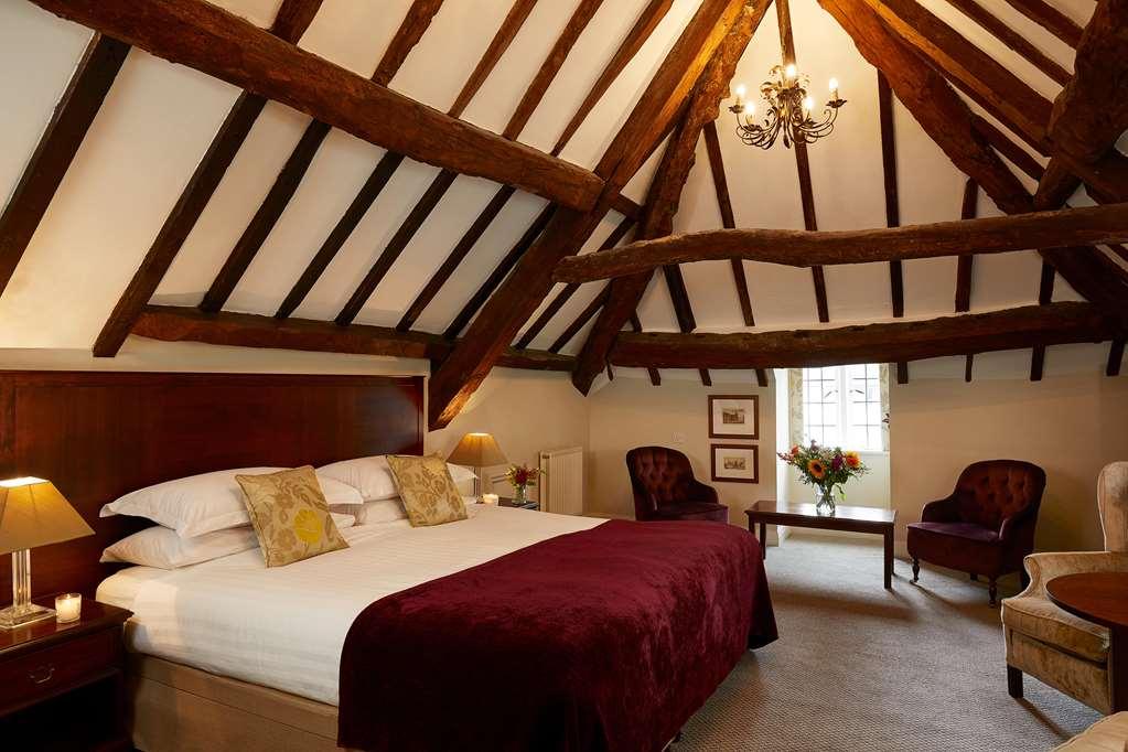 Macdonald Alveston Manor Hotel & Spa Stratford-upon-Avon Phòng bức ảnh