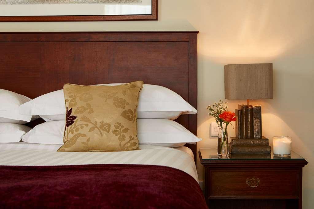 Macdonald Alveston Manor Hotel & Spa Stratford-upon-Avon Phòng bức ảnh