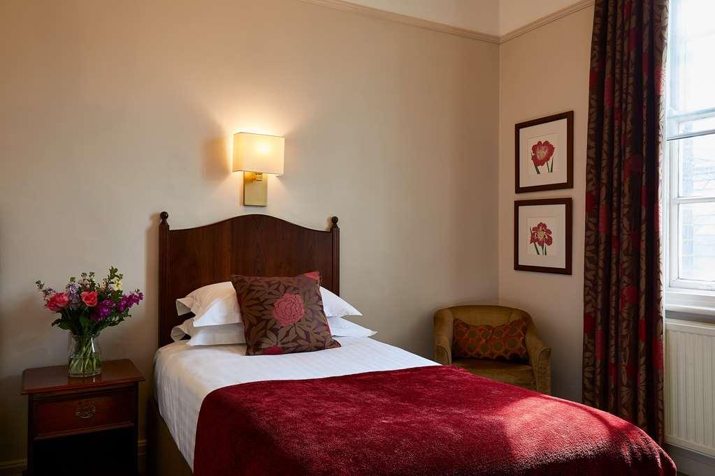 Macdonald Alveston Manor Hotel & Spa Stratford-upon-Avon Phòng bức ảnh