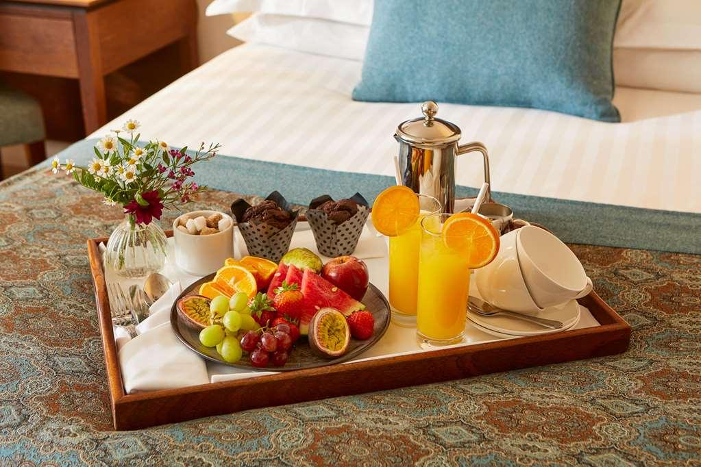 Macdonald Alveston Manor Hotel & Spa Stratford-upon-Avon Phòng bức ảnh