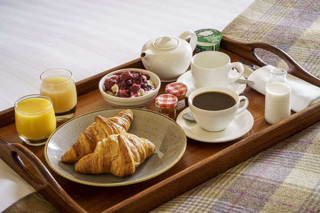 Macdonald Alveston Manor Hotel & Spa Stratford-upon-Avon Phòng bức ảnh