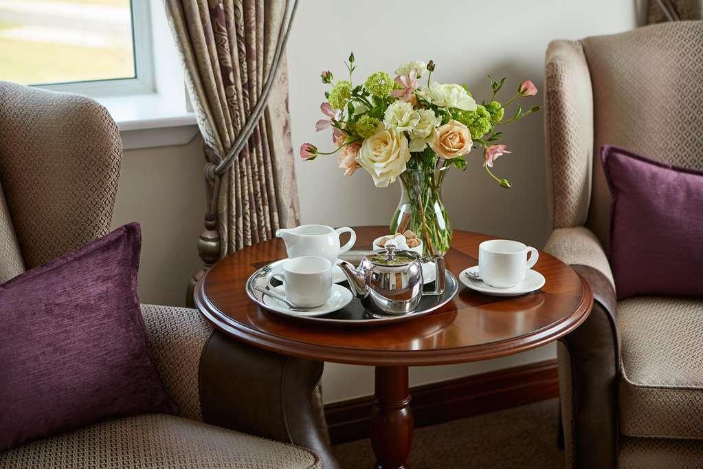 Macdonald Alveston Manor Hotel & Spa Stratford-upon-Avon Phòng bức ảnh