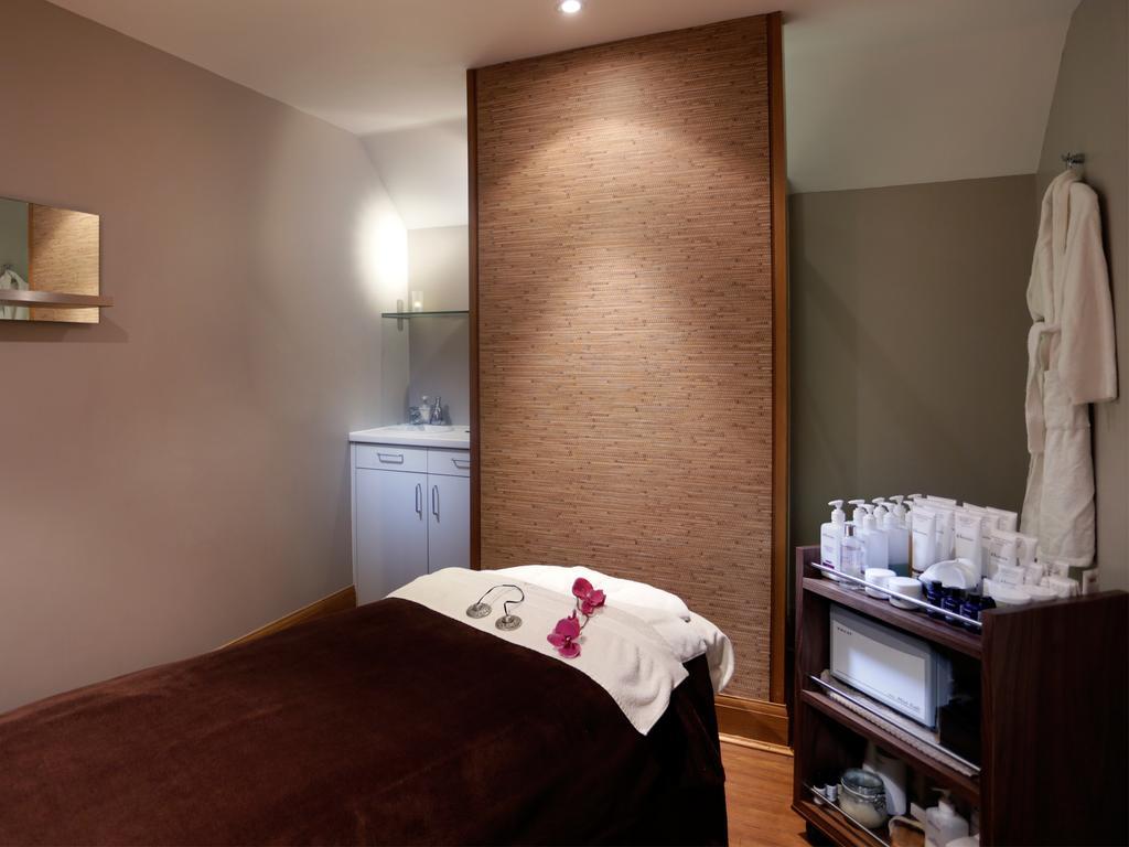 Macdonald Alveston Manor Hotel & Spa Stratford-upon-Avon Ngoại thất bức ảnh