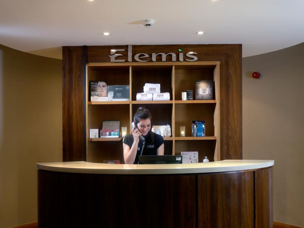 Macdonald Alveston Manor Hotel & Spa Stratford-upon-Avon Ngoại thất bức ảnh