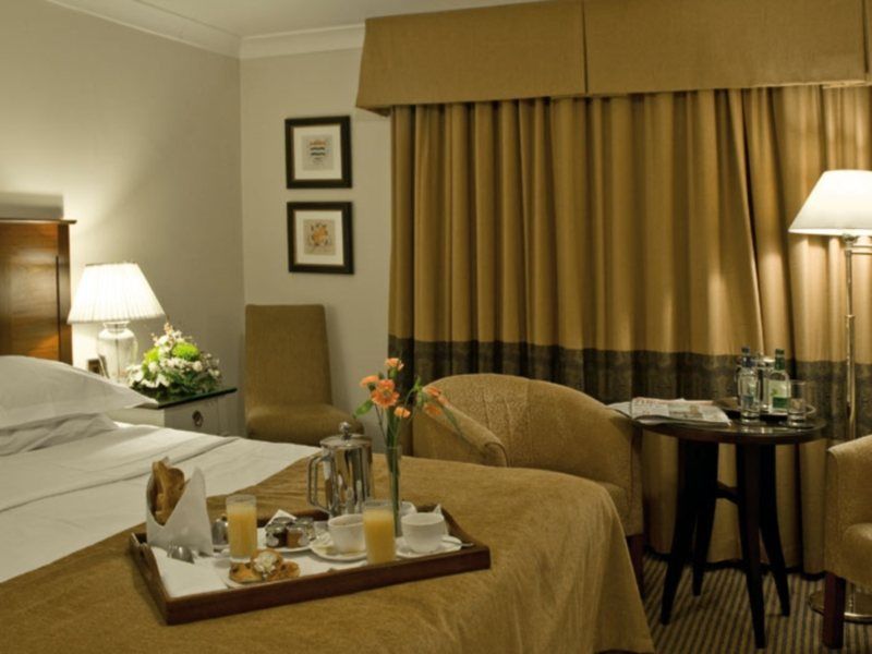 Macdonald Alveston Manor Hotel & Spa Stratford-upon-Avon Ngoại thất bức ảnh